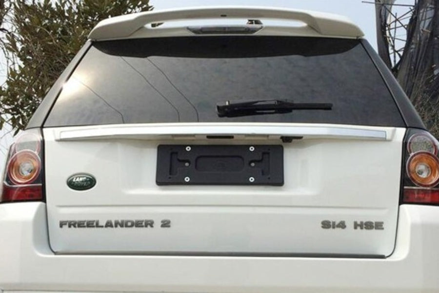 🔥SPOILER adatto per Land Rover Freelander II 2006-2014🔥