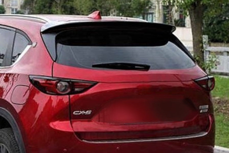 ✨SPOILER ADATTO PER Mazda CX5 2017+✨