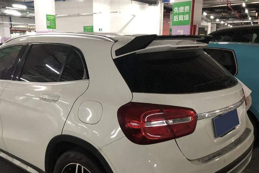🔥SPOILER adatto per Mercedes GLA X156 2013-2019