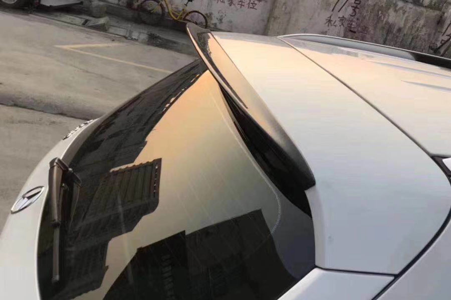 🔥SPOILER adatto perMercedes GLC X253 2015+🔥