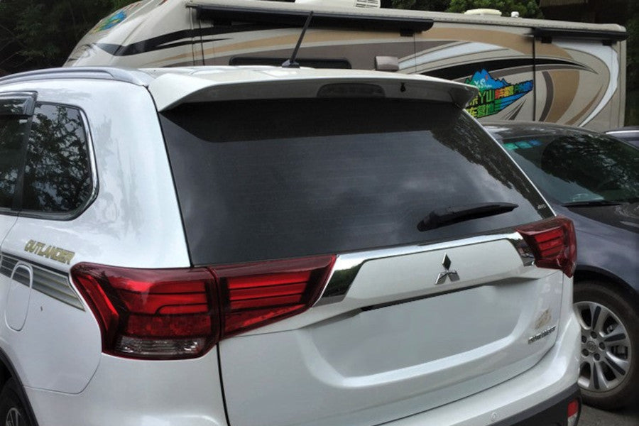 🔥SPOILER suitable for Mitsubishi Outlander III 2012-2022