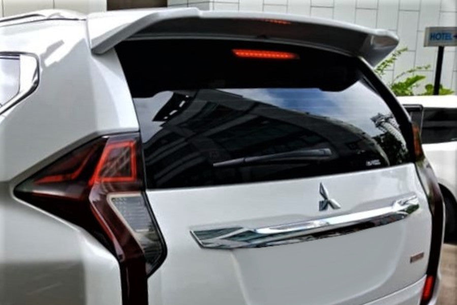 🔥SPOILER adatto per Mitsubishi Pajero 2016+🔥