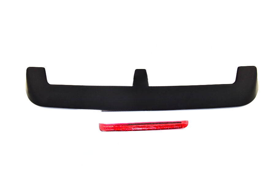 🔥SPOILER adatto per Mitsubishi Pajero 2006-2015🔥