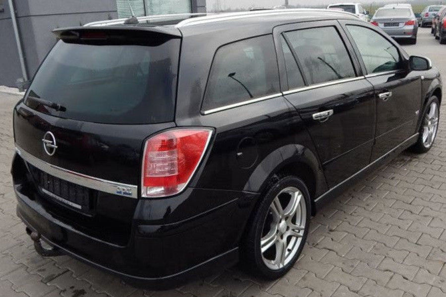 ⭐SPOILER ADATTO PER OPEL ASTRA H 2004-2014 KOMBI⭐