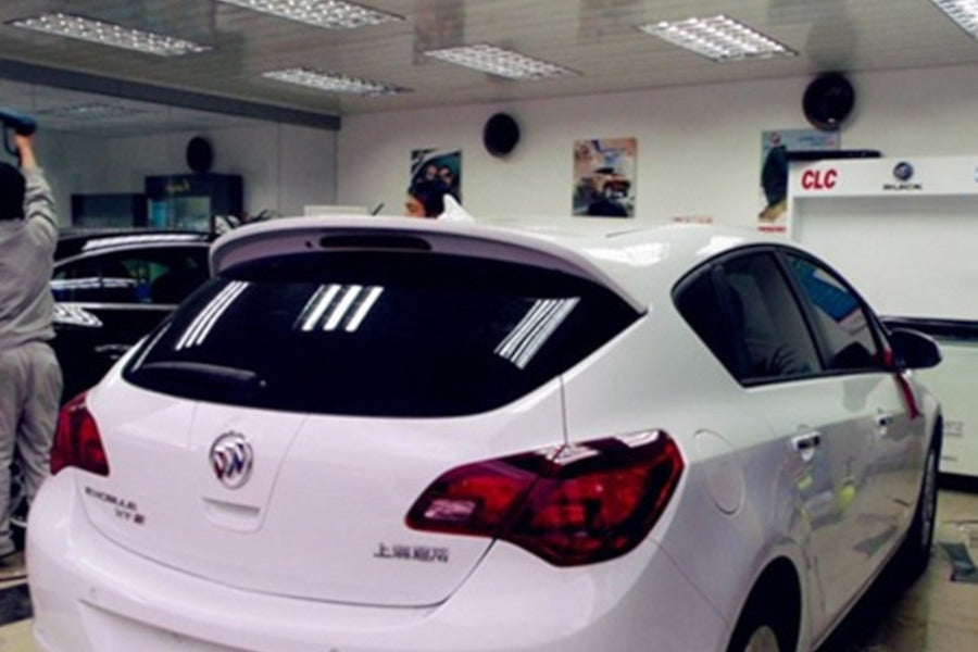š„SPOILER ADATTO PER Opel Astra J 2009-2015 Hatchbackš„