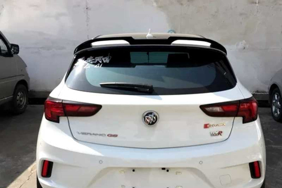 🔥SPOILER suitable for Opel Astra K 2015-2021🔥