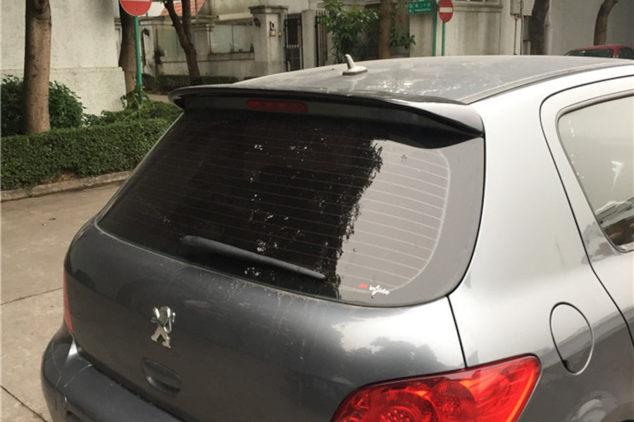 🔥SPOILER adatto per Peugeot 307 2001–2008🔥