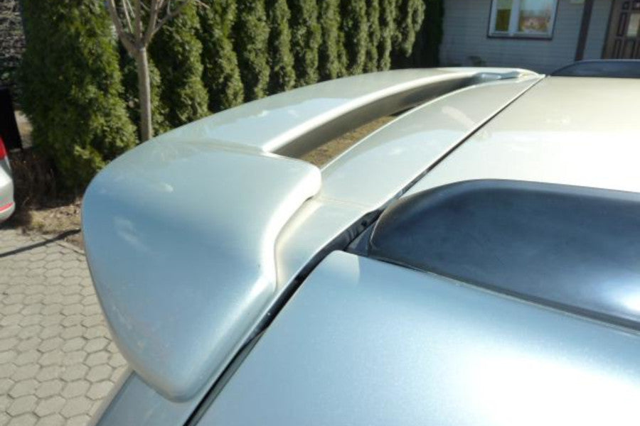 🔥SPOILER ADATTO PER SUBARU FORESTER II 2002-2008🔥