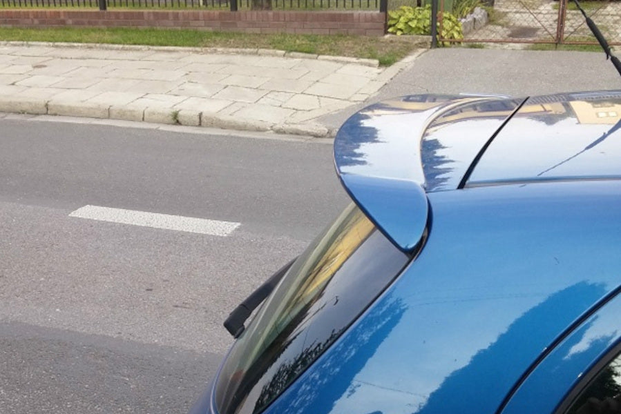 🔥SPOILER ADATTO PER Toyota Yaris 2 2005-2011🔥