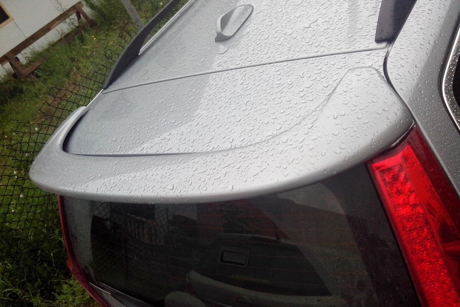 🔥SPOILER ADATTO PER VOLVO V70 XC70 2007-2016🔥