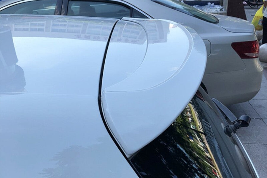 🔥SPOILER adatto per VW Golf 6 2008-2016🔥