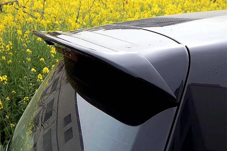 🔥 SPOILER ADATTO PER VW Golf 6 GTI 2008-2013🔥