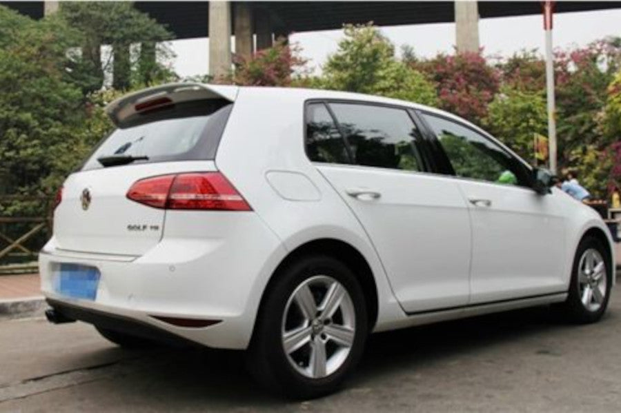 🔥SPOILER ADATTO PER VW Golf 7 2012-2020🔥