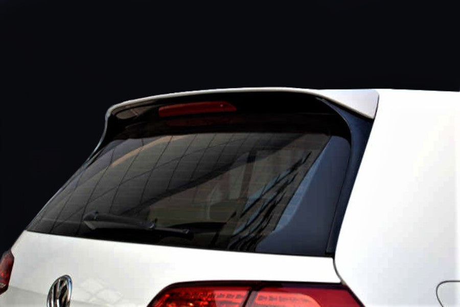 š„SPOILER ADATTO PER VW Golf 7 3D 5D 2012-2020 Hatchbackš„