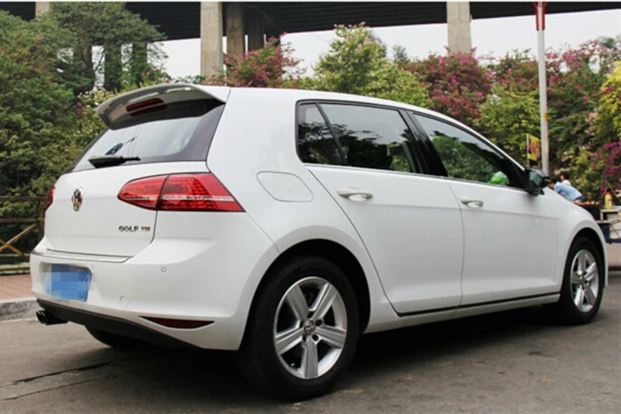 š„SPOILER ADATTO PER VW Golf 7 3D 5D 2012-2020 Hatchbackš„