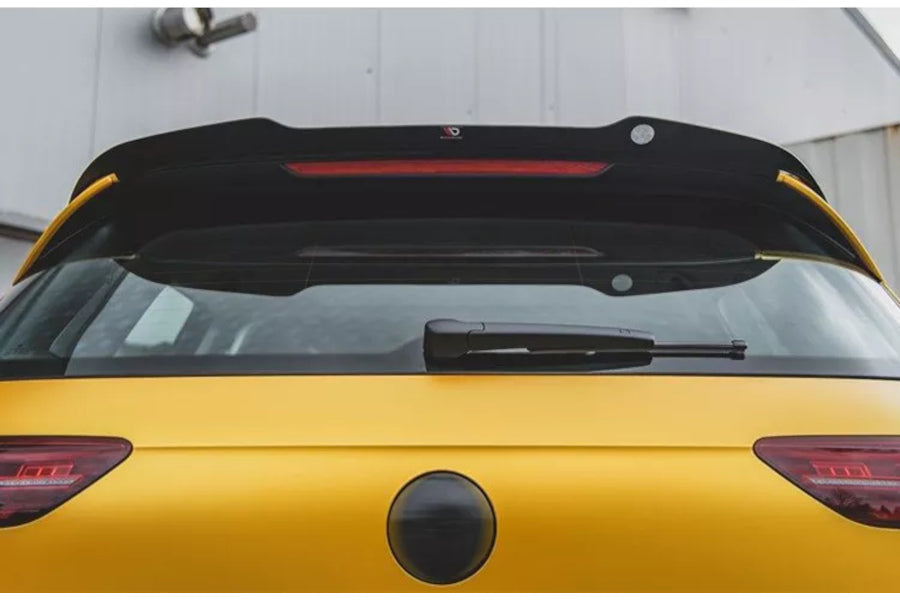 💎 SPOILER adatto per VW Golf 8 2019+