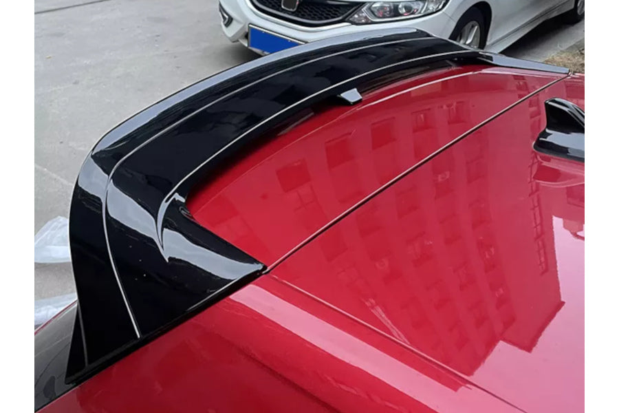 🔥SPOILER suitable for VW Golf 8 2019+ Hatchback🔥