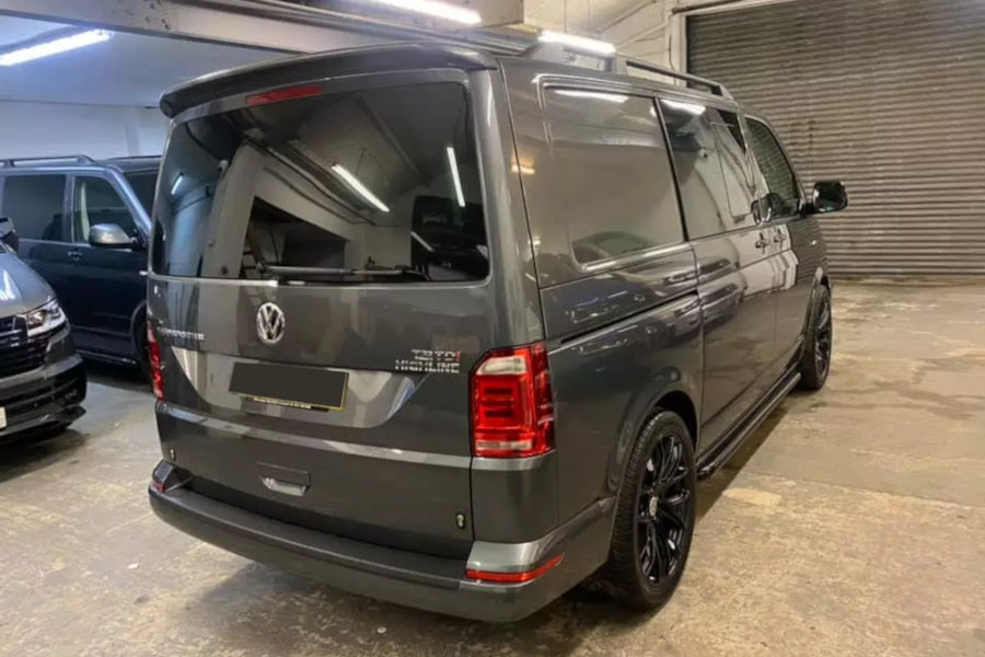 🔥SPOILER suitable for VW TRANSPORTER T6 2015🔥