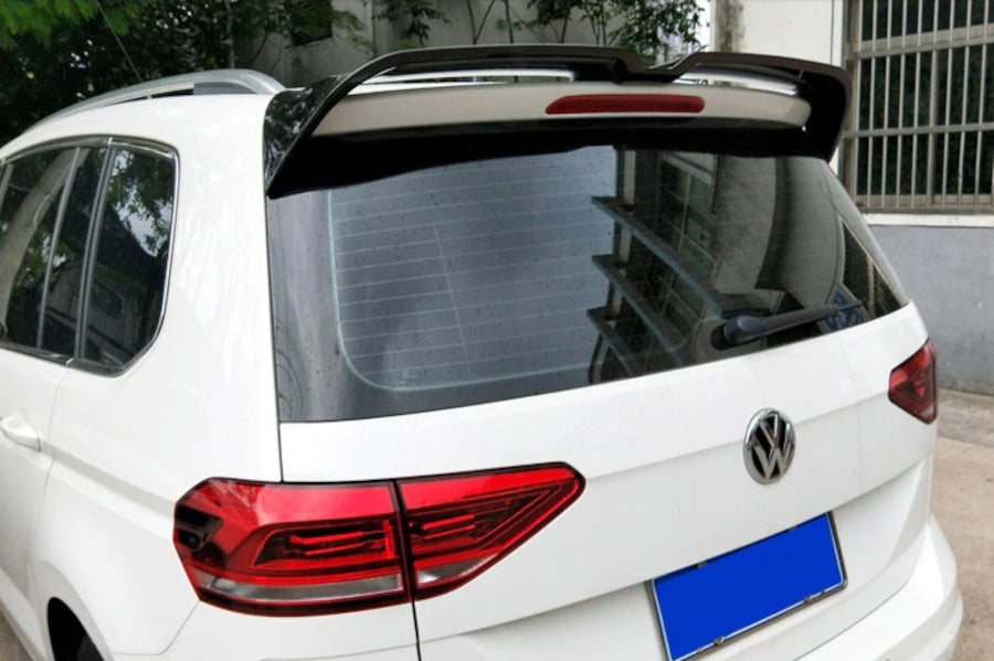 🔥SPOILER ADATTO PER VW Touran MK2 2015+🔥