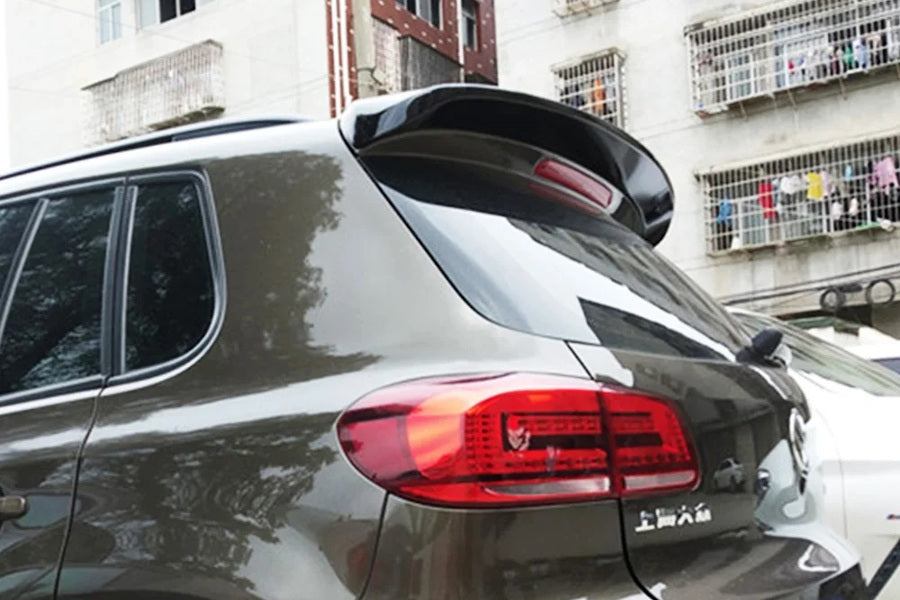 💎SPOILER adatto per VW TIGUAN 2007-2016