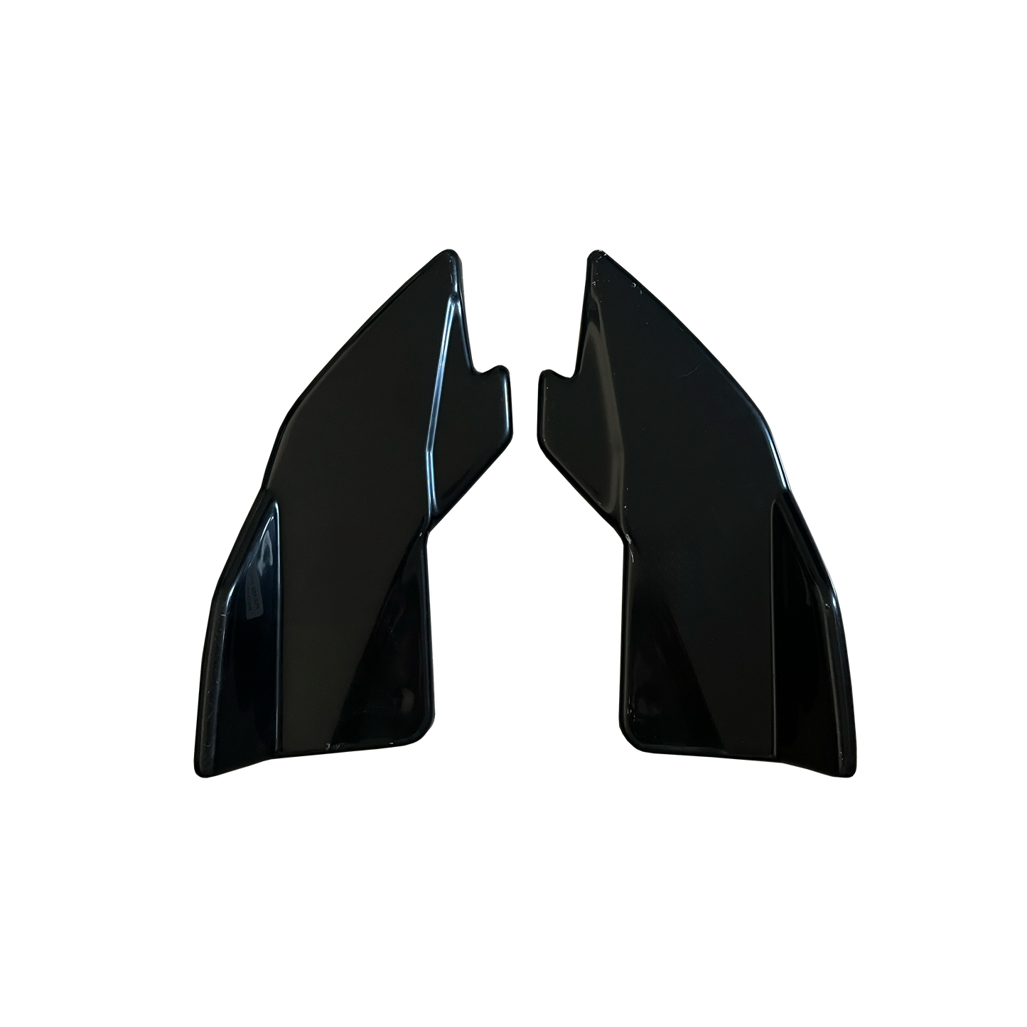 💫Rear Side Splitters CUPRA Formentor 2020+ Version 2💫