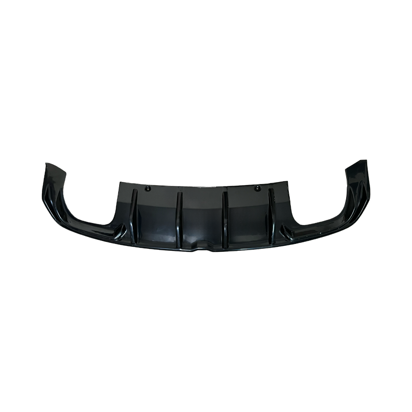 ✨✨DIFFUSORE ADATTO PER AUDI S3 Sedan 8V 2013-2016✨✨