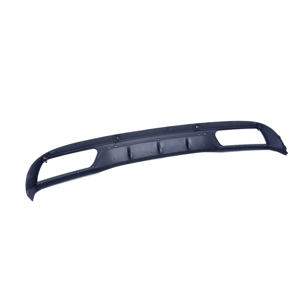 Diffusore adatto per Mercedes C-Class W205 Sedan Estate 2013-2018