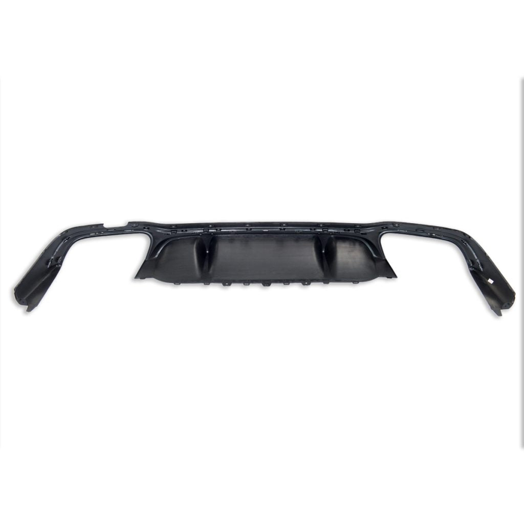 Diffuser suitable for Mercedes E-Class (W213) Sedan Estate (2016-2023)