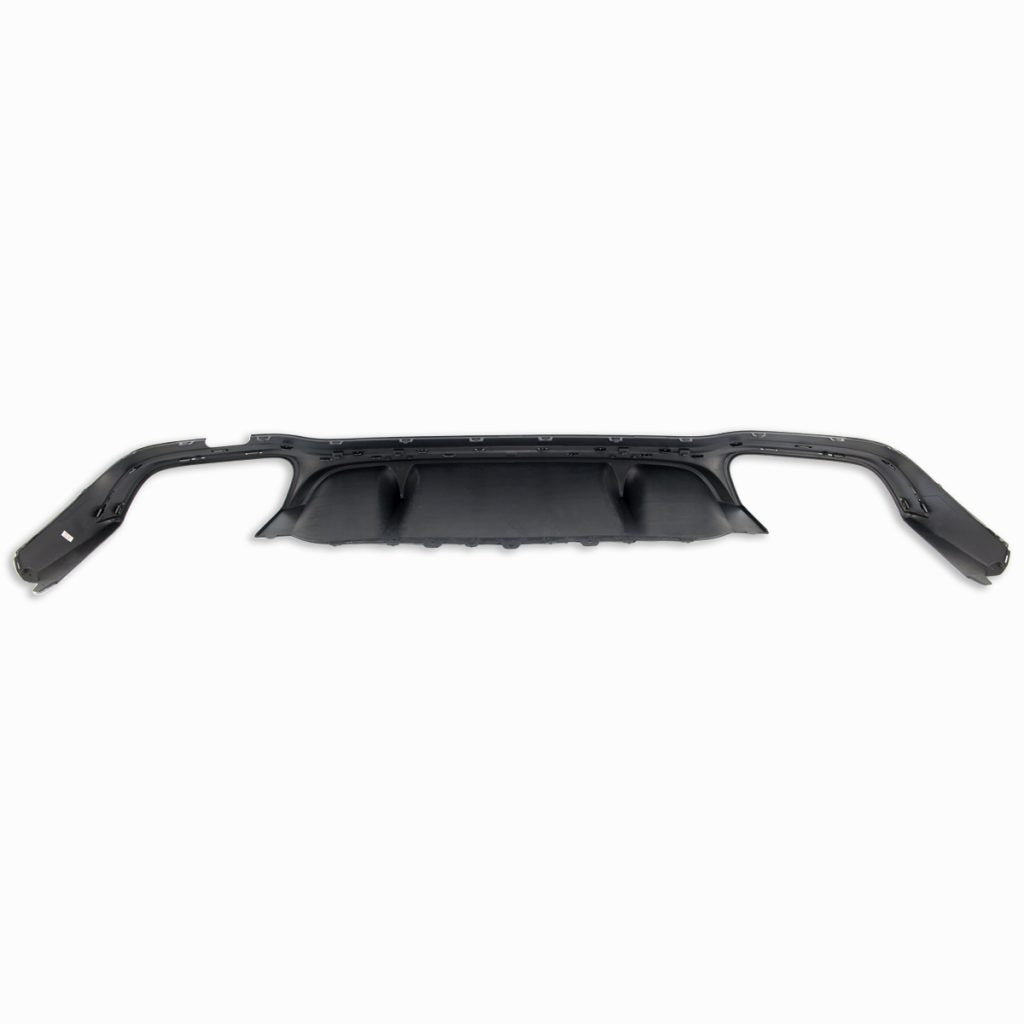 Diffusore adatto per Mercedes E-Class W213 2016-2023