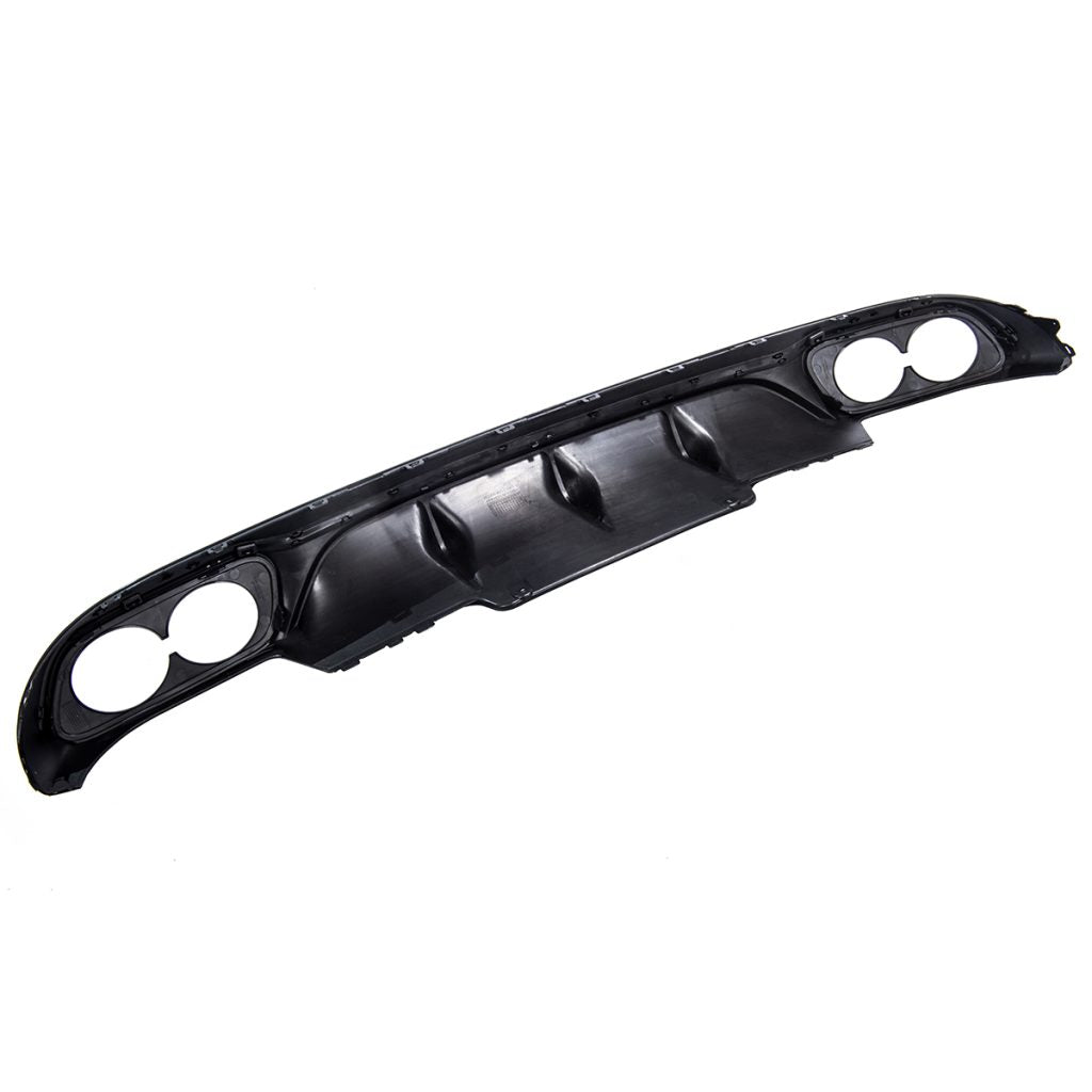 Diffusore adatto per Mercedes E-Class W213 2020-2023