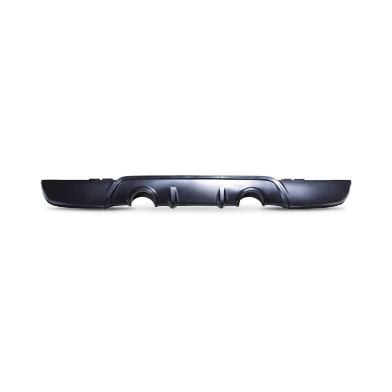💕ART.9376 Diffusore Smart ForTwo (453)(2014-2020) Brabus Style (1+1)💕