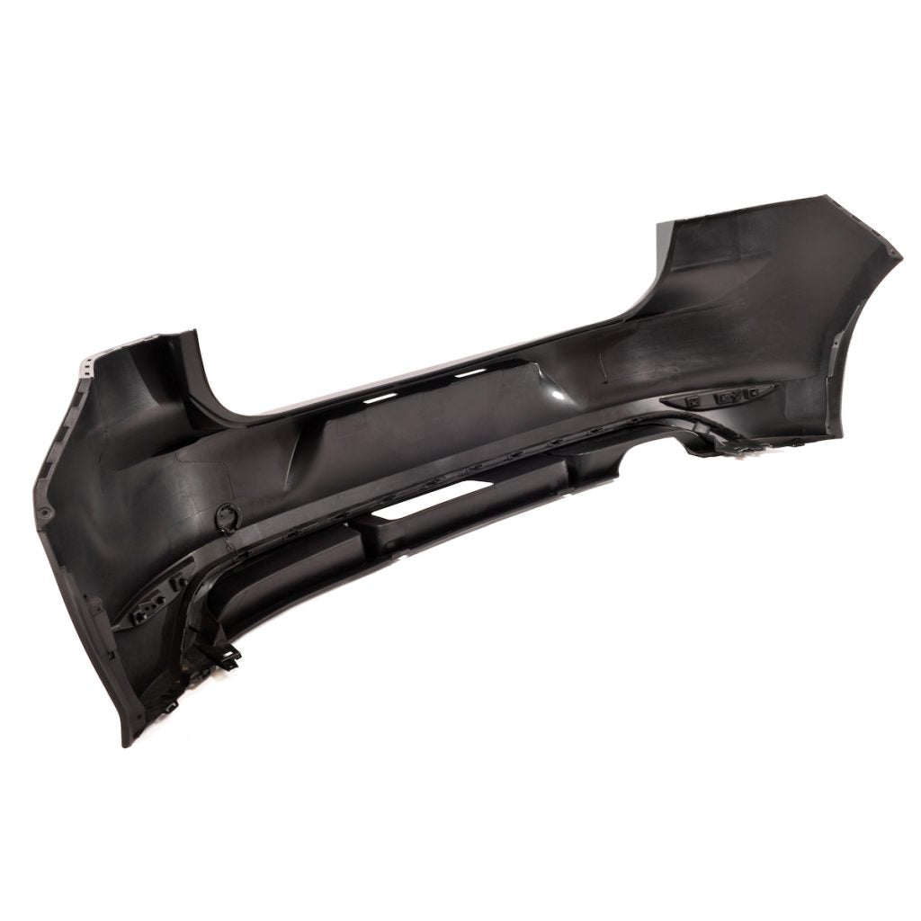 Paraurti Posteriore adatto per VW Golf 7 2012-2016