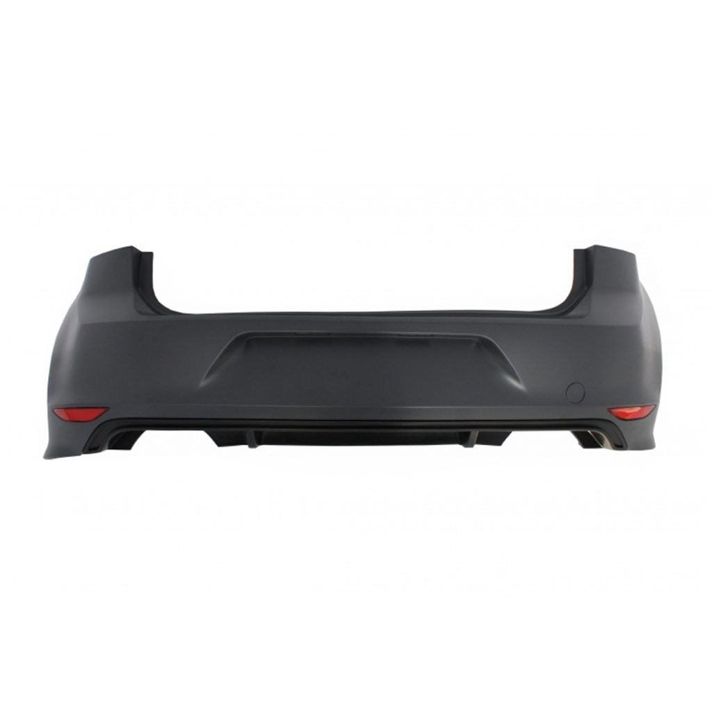 Paraurti Posteriore adatto per VW Golf 7 2012-2016