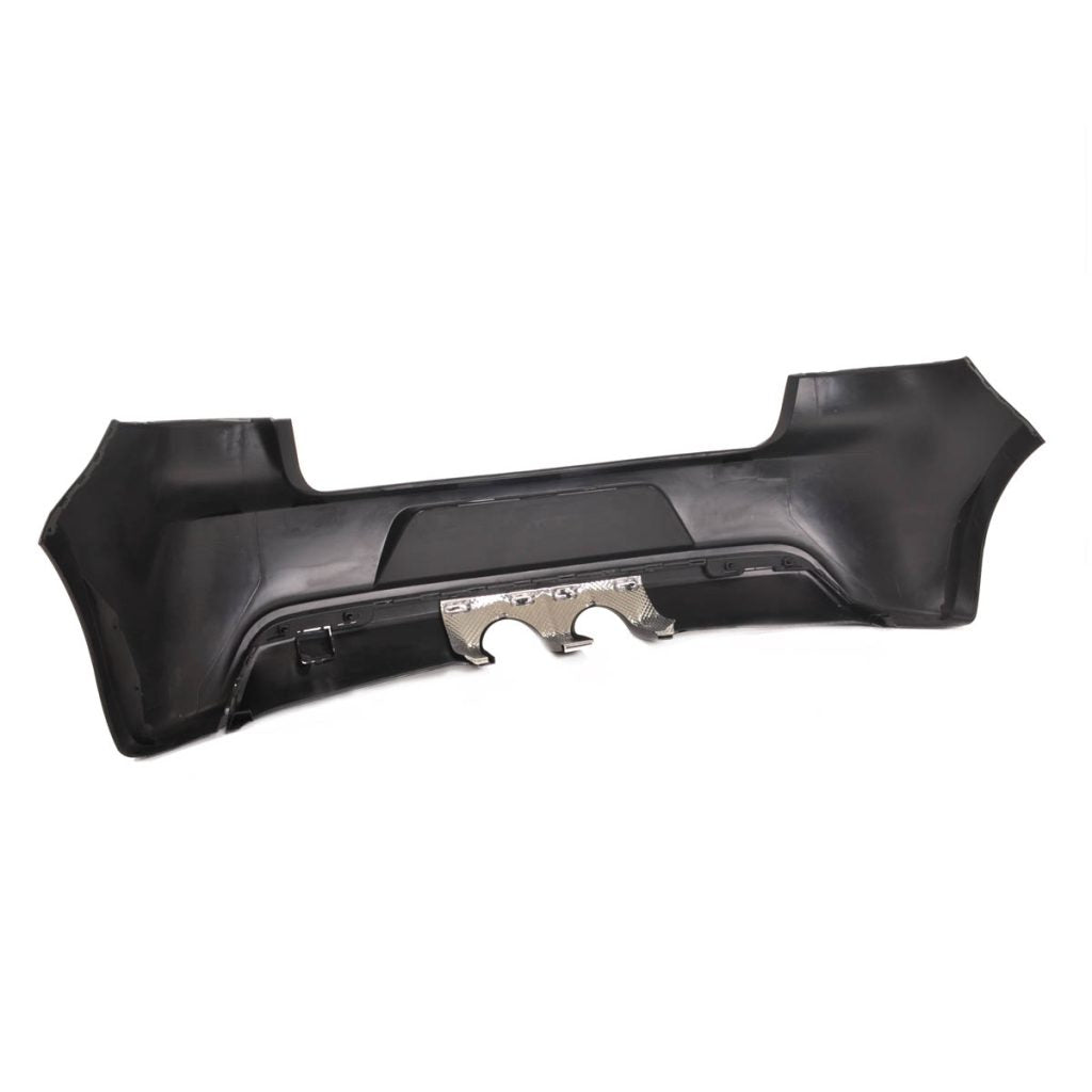Paraurti Posteriore adatto per VW Golf 6 2008-2014