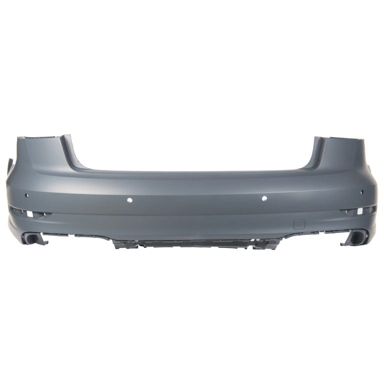 ART.3443 Paraurti posteriore S-line Look per Audi A3 8V 2016-2019