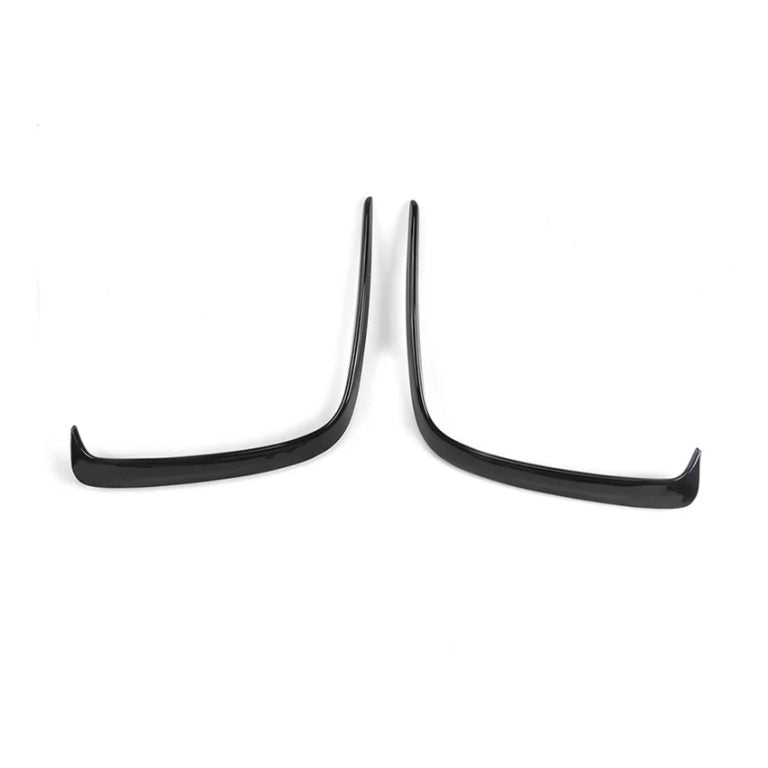 Rear Vent Flaps Suitable for Mercedes A-Class W176 2012-2015