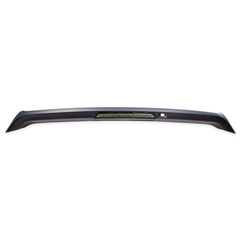ART. 1510 SPOILER TETTO RANGE ROVER SPORT L320 2005-2012 LOOK AUTOBIOGRAPHY