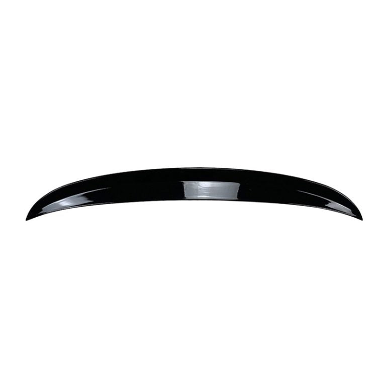 💫ART.6735 Spoiler Tetto Look AMG per Mercedes GLA 2020+ Nero lucido💫