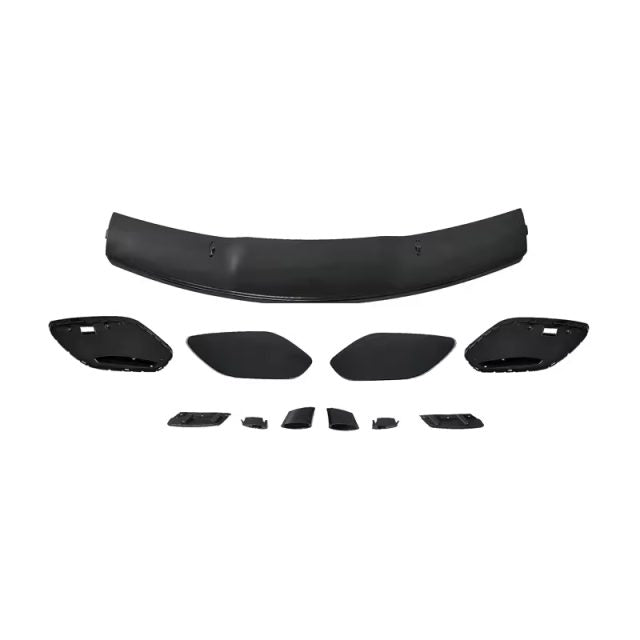 Spoiler adatto per Mercedes GLA H247 2020+