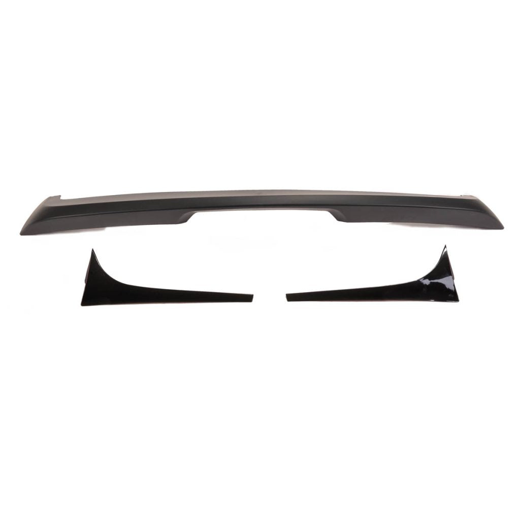 Spoiler adatto per VW Polo V 6R, 6C 2009-2017