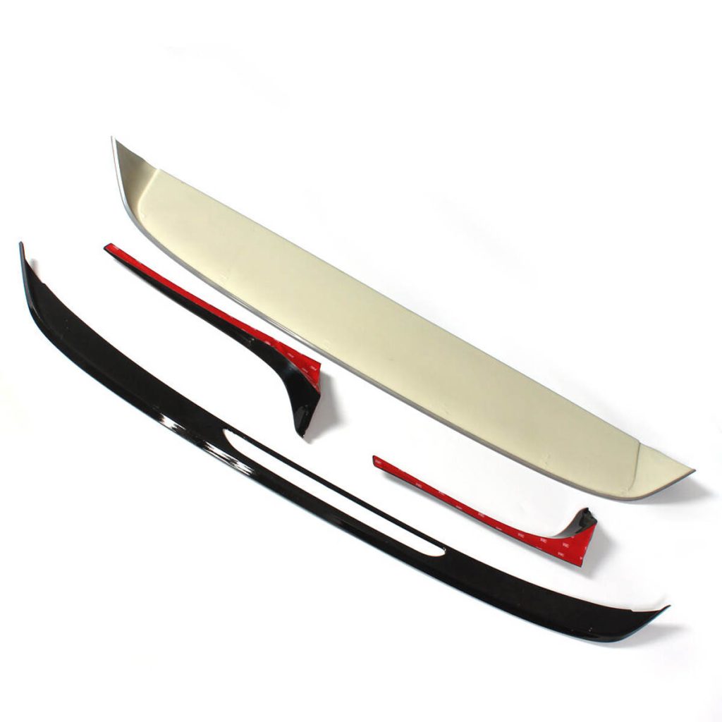 Spoiler adatto per VW Golf 7 2012-2019
