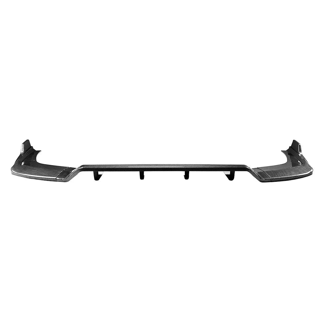 💫ART.4766 Splitter Posteriore Audi A3 8Y S-line Sedan 2020-2025💫