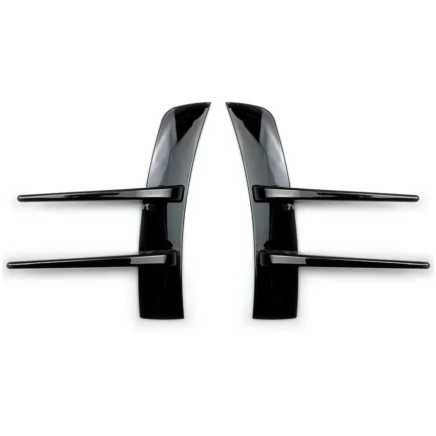 💫ART.4691 FLAP ANTERIORI PER MERCEDES W177 A180 A200 A250 A260 2018-2022💫