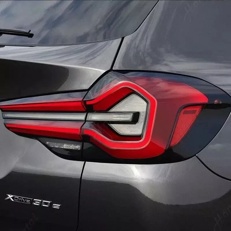 💫Set Fari Posteriori per 2018-2021 BMW X3 F25 G01 G08💫