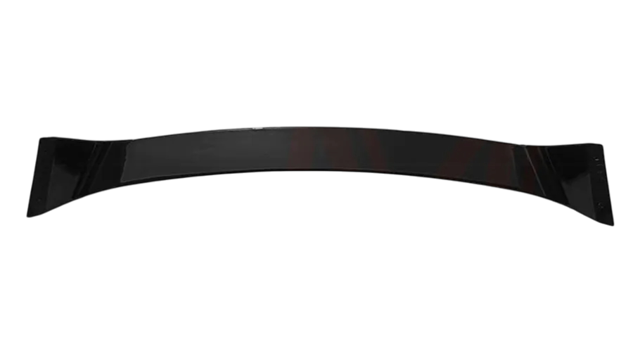💫ART.8189 Spoiler Posteriore Nero Lucido per BMW Serie M2 G87 G42 2021+💫