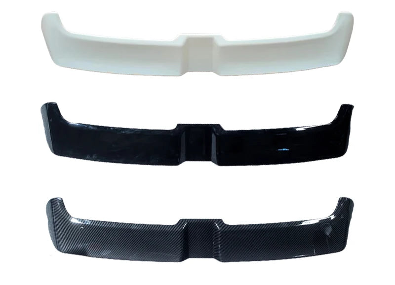 💫ART.4755 Spoiler Tetto Stile Oettinger per VW GOLF 4 1998-2004💫