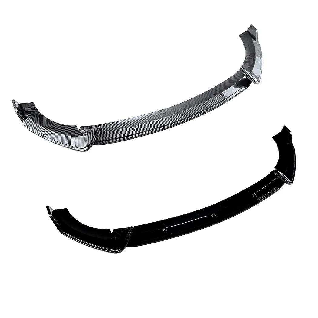 💫ART.8277 Splitter Anteriore per Mercedes Benz CLE Coupé 2024+ (AMG Line)💫