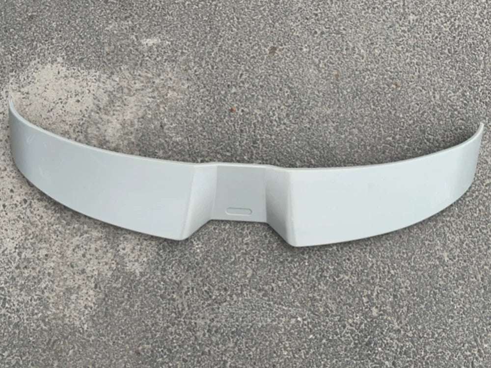 💫ART.4713 Spoiler Tetto per Smart 451 453 Fortwo Forfour 2009-2019💫