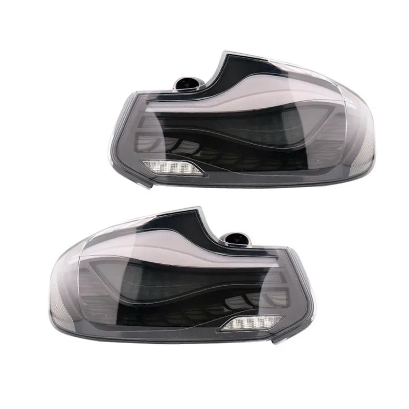 💫ART.3876 Fari Posteriori LED per BMW 2 Series F22 F23 F87 2014-2022💫