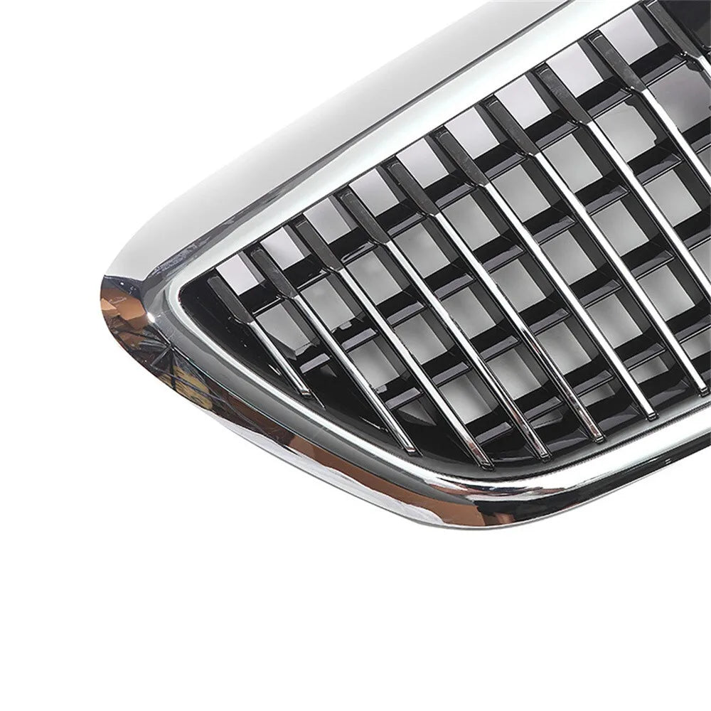 💫ART.5143 Griglia (Chromata) Mercedes Benz Classe S W222 2014-2020💫